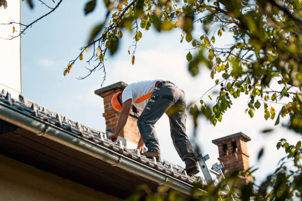 Best Gutter Installation and Roofing  in Madison, IN