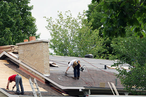 Best Roof Waterproofing Services  in Madison, IN