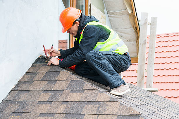 Best Roof Leak Repair  in Madison, IN